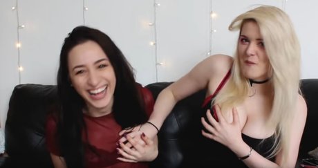 Biancaslife nackt erotische bild