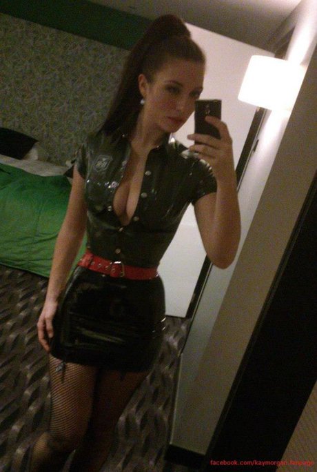 Kay Morgan_ hd erotische archiv