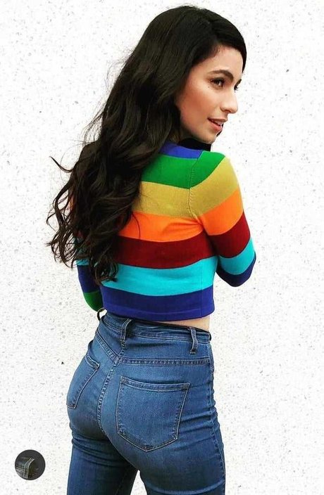 Marissa Roberto schauspielerin nette bilder