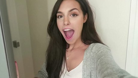 Marzia Kjellberg beste akt bild