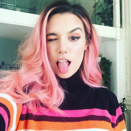Marzia Kjellberg freie sexy galerie