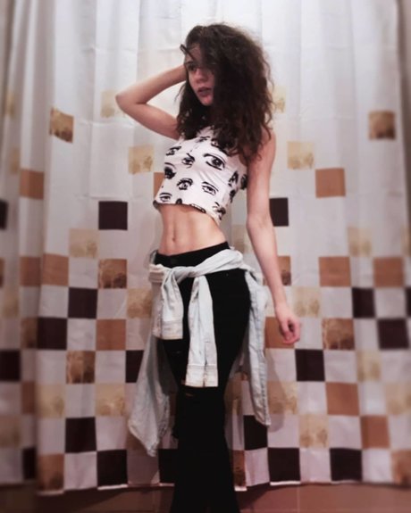 Michal Cosplay_ akt pornostar galerien