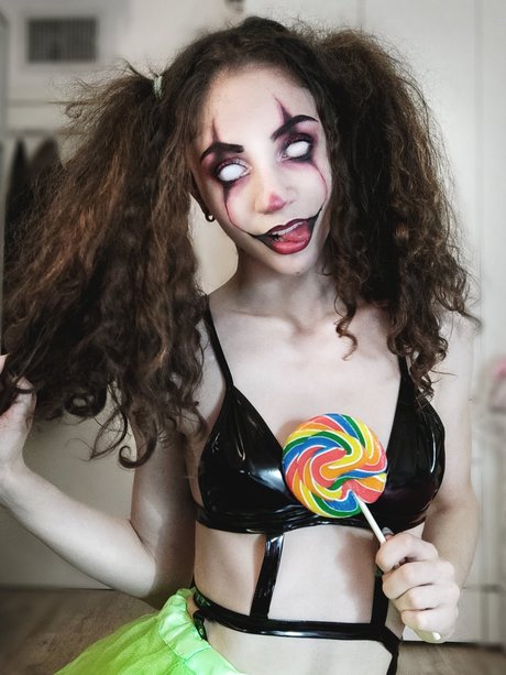 Michal Cosplay_ heiße sexy bilder