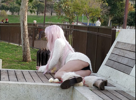 Michal Cosplay_ beste schöne bilder