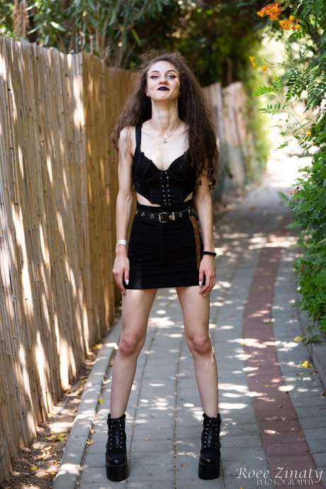 Michal Cosplay_ kostenlose nacktheit fotos