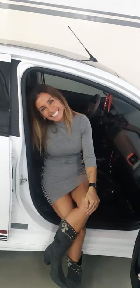 Natalia Laborde sexy nackten fotos