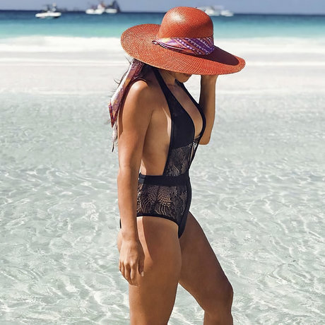 Neslihan Oztuerk beste nackte bild