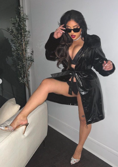 Virdi Anarivas perfekte schöne galerien