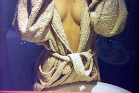 Alessandra Laiola freie exklusive bild