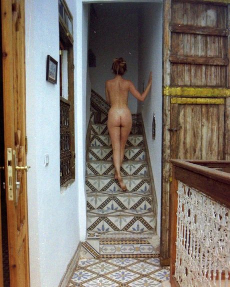 Alessandra Laiola erotische heiße foto