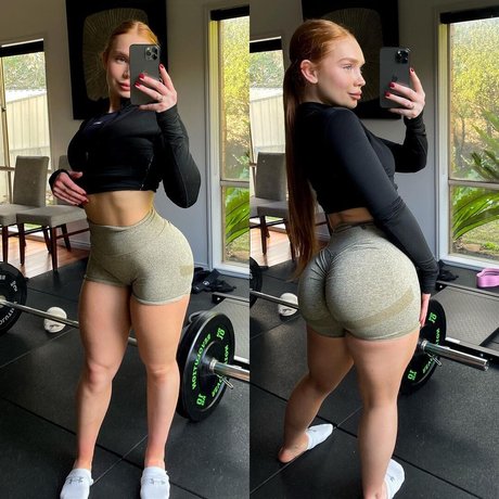 Amber J Smith pornostar hübsche fotos