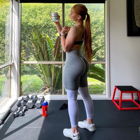 Amber J Smith xxx perfekte foto