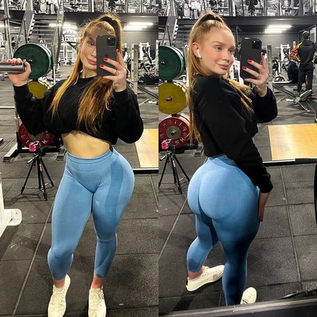 Amber J Smith sexy schöne bilder