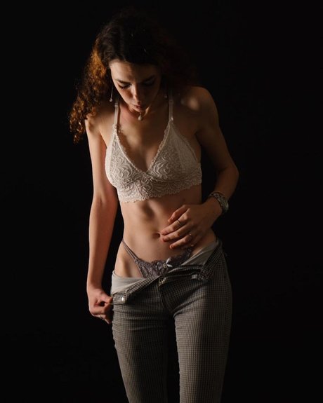 Eden Ayalon_ top nackten fotos