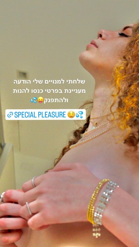 Eden Ayalon_ beste schöne fotos