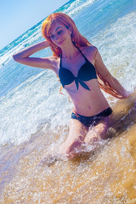 Maya Gold heiße xxx foto