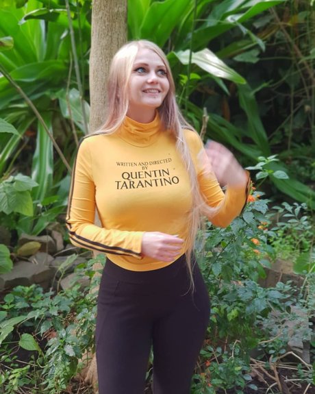 Invaderdd Dee Mente top nacktheit bilder