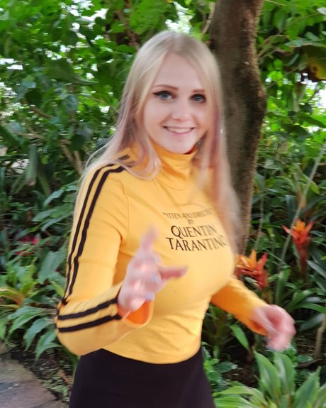 Invaderdd Dee Mente model kostenlose foto