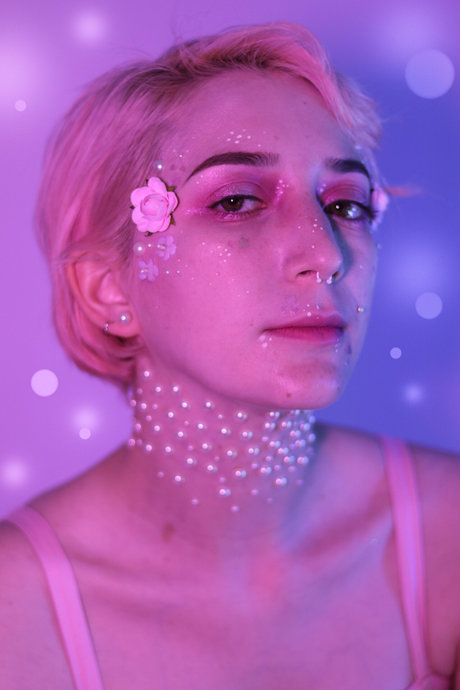 Jazmin Pastela kostenlose schöne galerie