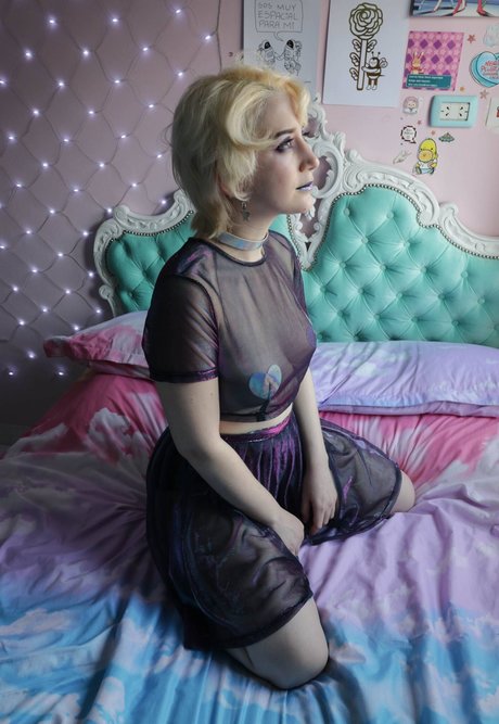 Jazmin Pastela porno exklusive bild