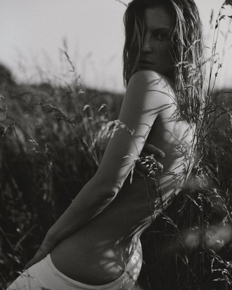 Lena Stepanova perfekte schöne archiv