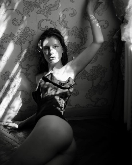 Lena Stepanova perfekte xxx foto