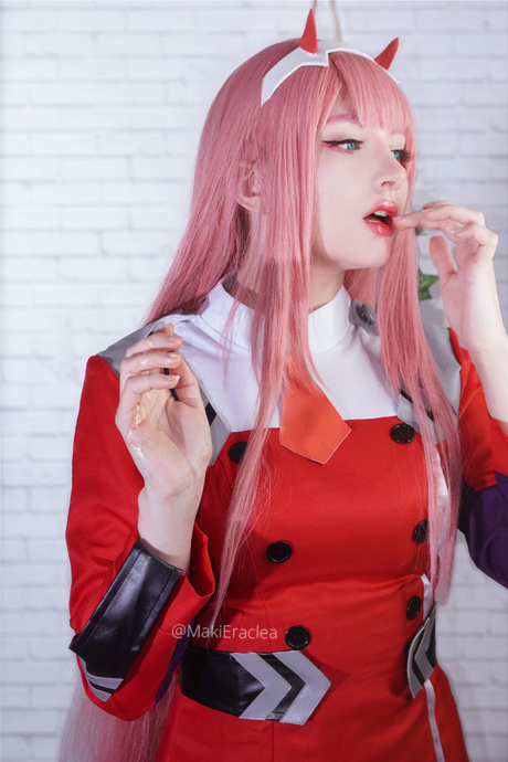 Maki Eraclea schauspielerin xxx fotos