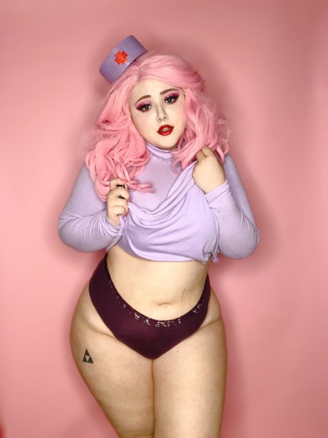 Miss Adrienne Park_ exklusive nackte galerien