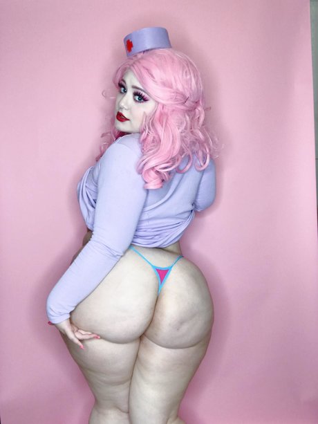 Miss Adrienne Park_ beste nackten bilder