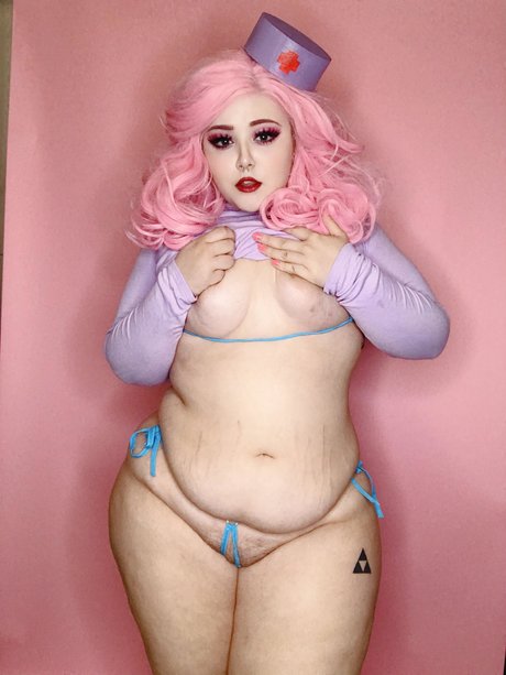 Miss Adrienne Park_ model top bilder