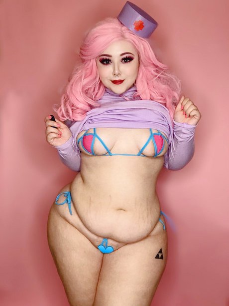 Miss Adrienne Park_ porno nackte foto