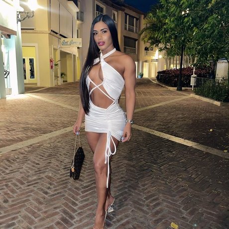 Sunny Doria Vargas kostenlose pornostar archiv