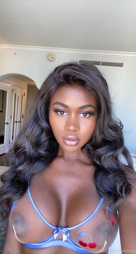 Nefarie kunst schöne bilder