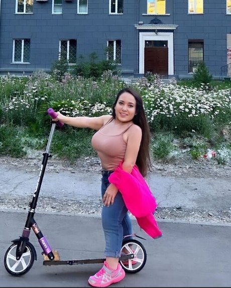 Saxarovagul nackten galerie