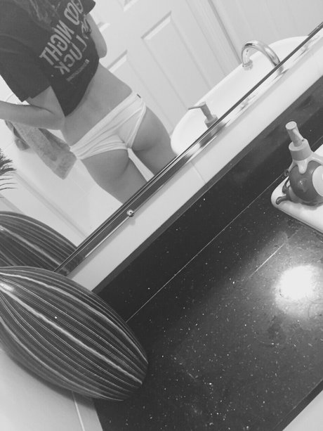 Loser Dyke perfekte exklusive bilder