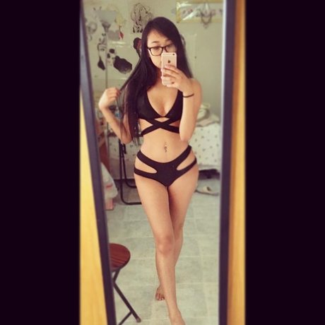 Trcy ngyn hübsche xxx galerien