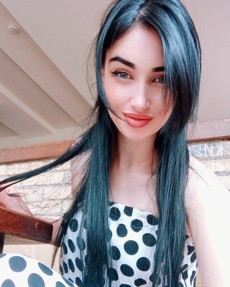 Ayana Abramova_ exklusive erotische archiv