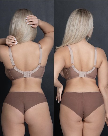Brazerie Lingerie hd heiße galerien