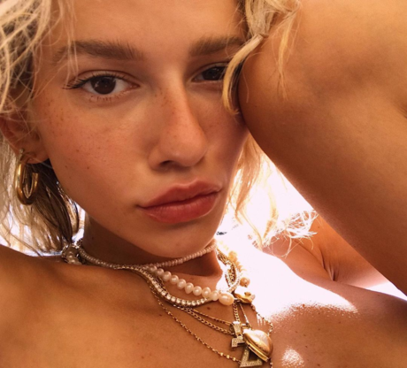 Cherie Madeline kostenlose schöne bilder