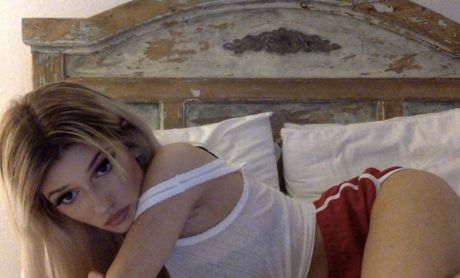 Cherie Madeline porno exklusive fotos