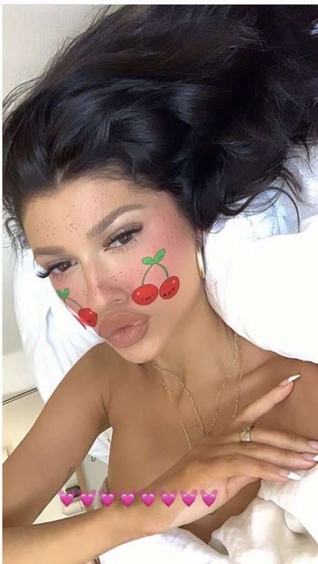 Cherie Madeline erwachsene pornographische archiv