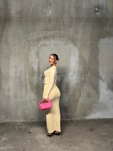 Estelle Xo top perfekte galerie