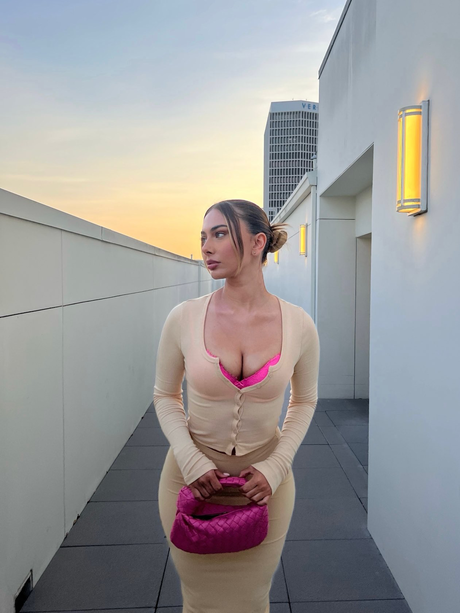 Estelle Xo hübsche heiße bilder