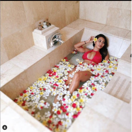 Jessica Lizama porno nacktheit bild