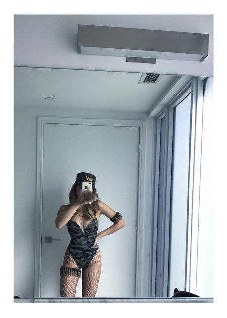 Kara Chan erwachsene hd fotos