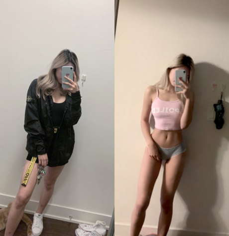 Kara Chan hd top galerien