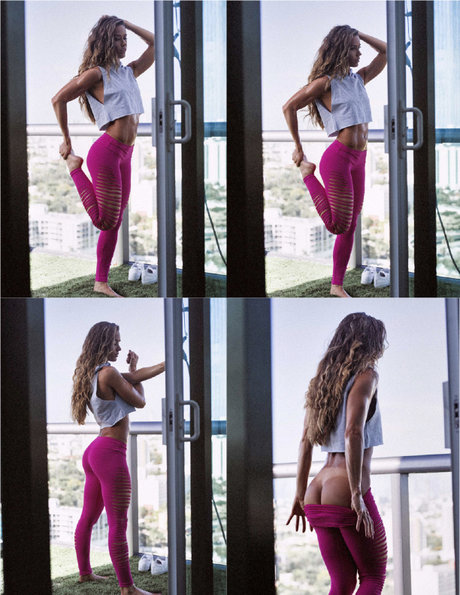 Valentina Lequeux hd fotos