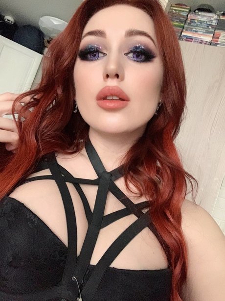 Alena Galan_ hübsche sexy galerie