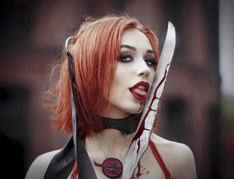 Alena Galan_ schauspielerin xxx foto