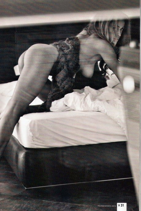 Alexsandra Szwed freie hübsche fotos